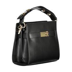 TOMMY HILFIGER DAMENTASCHE SCHWARZ
