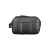 TOMMY HILFIGER HERREN-CLUTCH SCHWARZ