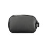TOMMY HILFIGER HERREN-CLUTCH SCHWARZ