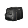 TOMMY HILFIGER HERREN-CLUTCH SCHWARZ