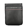 TOMMY HILFIGER HERREN UMHÄNGETASCHE SCHWARZ