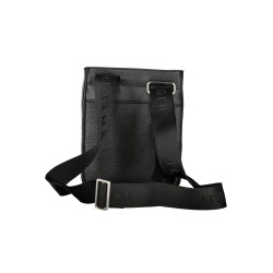 TOMMY HILFIGER HERREN UMHÄNGETASCHE SCHWARZ