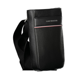 TOMMY HILFIGER HERREN UMHÄNGETASCHE SCHWARZ