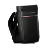 TOMMY HILFIGER MEN&39S SHOULDER BAG BLACK