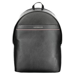 TOMMY HILFIGER ZAINO UOMO NERO