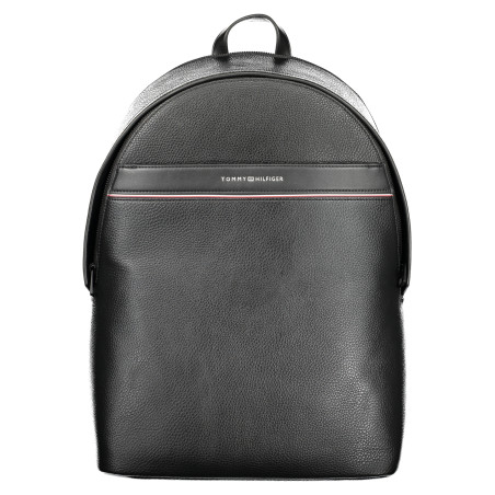 TOMMY HILFIGER ZAINO UOMO NERO