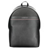 TOMMY HILFIGER MEN&39S BACKPACK BLACK