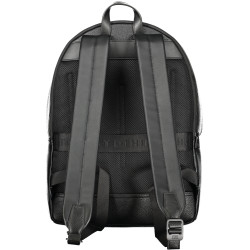 TOMMY HILFIGER MEN&39S BACKPACK BLACK