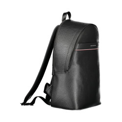 TOMMY HILFIGER ZAINO UOMO NERO