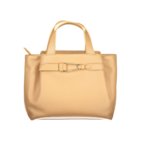 COCCINELLE BORSA DONNA MARRONE