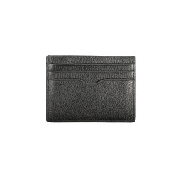 TOMMY HILFIGER HERREN GELDBÖRSE SCHWARZ