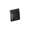 TOMMY HILFIGER HERREN GELDBÖRSE SCHWARZ
