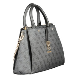 GUESS JEANS DAMENTASCHE GRAU