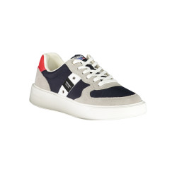BLAUER CALZATURA SPORTIVA UOMO BLU