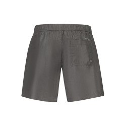 TRUSSARDI COSTUME PARTE SOTTO UOMO NERO