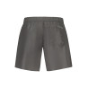 TRUSSARDI COSTUME PARTE SOTTO UOMO NERO