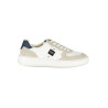 BLAUER CALZATURA SPORTIVA UOMO BIANCO