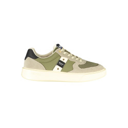 BLAUER SPORTSCHUHE HERREN GRÜN