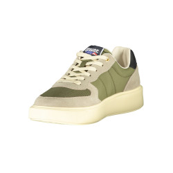 BLAUER CALZATURA SPORTIVA UOMO VERDE