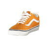 VANS SPORTS SHOES WOMEN ORANGE