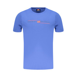 NORWAY 1963 T-SHIRT MANICHE...