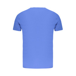 NORWAY 1963 T-SHIRT MANICHE CORTE UOMO BLU