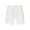 Trussardi Badehose Herren Weiß