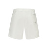 Trussardi Badehose Herren Weiß
