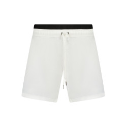 Trussardi Badehose Herren Weiß