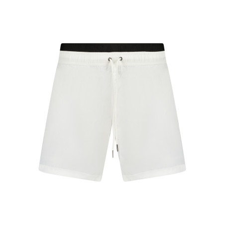 Trussardi Badehose Herren Weiß