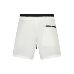 Trussardi Badehose Herren Weiß