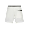Trussardi Badehose Herren Weiß