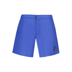 Trussardi Badehose Herren Blau
