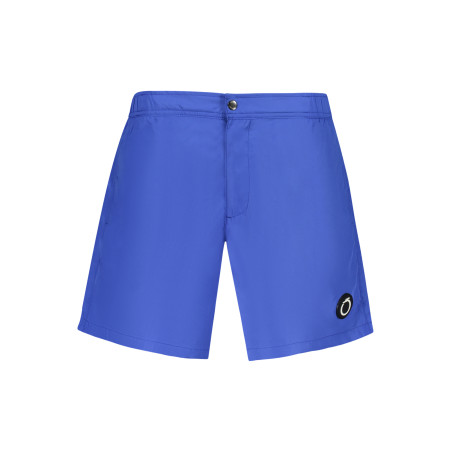 TRUSSARDI SWIMSUIT MEN&39S BOTTOM BLUE