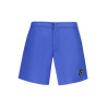 TRUSSARDI SWIMSUIT MEN&39S BOTTOM BLUE