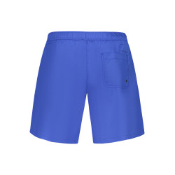TRUSSARDI SWIMSUIT MEN&39S BOTTOM BLUE