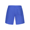 TRUSSARDI SWIMSUIT MEN&39S BOTTOM BLUE