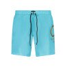 TRUSSARDI COSTUME PARTE SOTTO UOMO AZZURRO