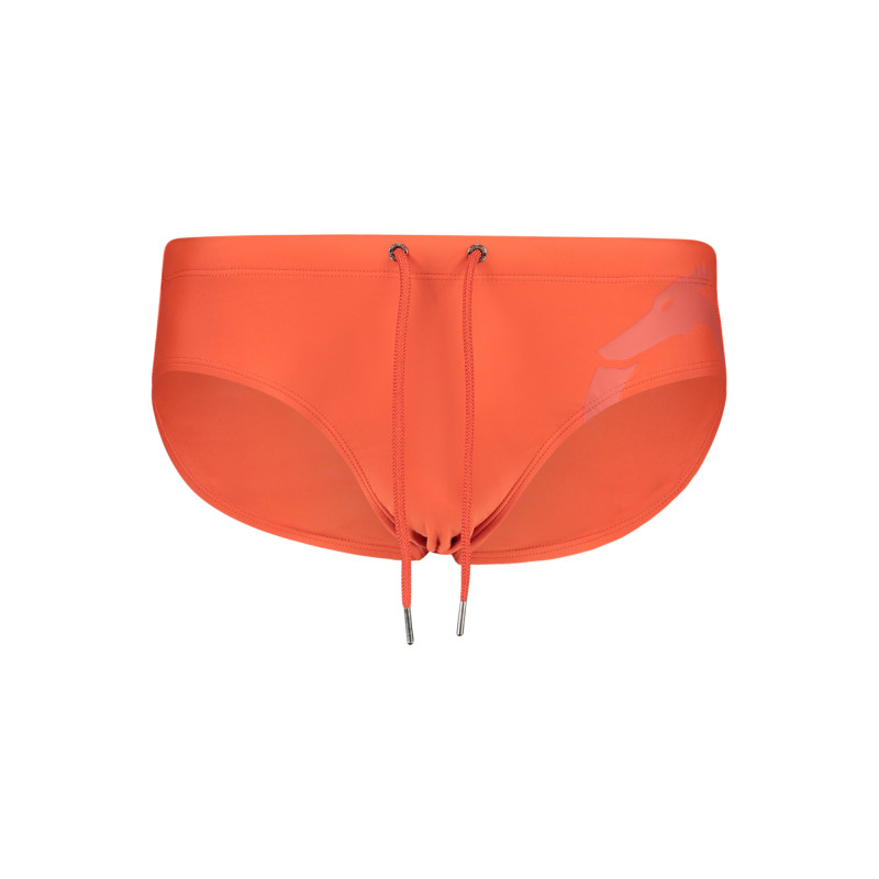 Trussardi Badeanzug Rot Herren Unterteil