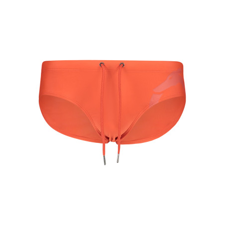 Trussardi Badeanzug Rot Herren Unterteil