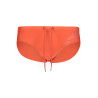 TRUSSARDI SWIMSUIT RED MEN&39S BOTTOM