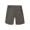 Trussardi Badehose schwarz Herren