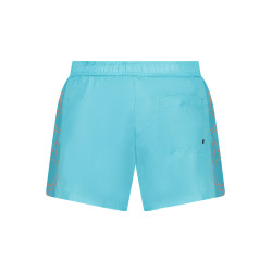 Trussardi Badehose Herren Blau