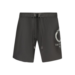 TRUSSARDI SWIMSUIT BLACK...