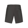 TRUSSARDI SWIMSUIT BLACK MAN BOTTOM