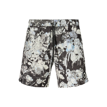 Trussardi Badehose schwarz Herren