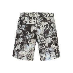 TRUSSARDI COSTUME PARTE SOTTO UOMO NERO