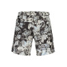 Trussardi Badehose schwarz Herren