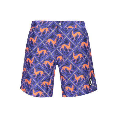 TRUSSARDI COSTUME PARTE SOTTO UOMO BLU