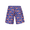 TRUSSARDI SWIMSUIT MEN&39S BOTTOM BLUE